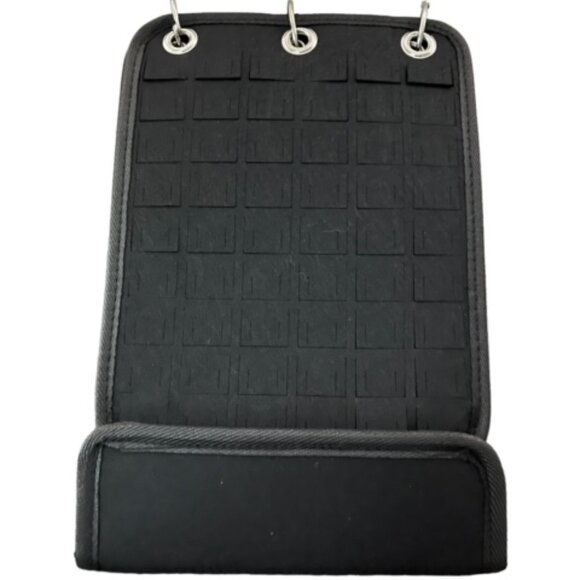 Black Pin Display Organizer NWOT - Picture 2 of 9